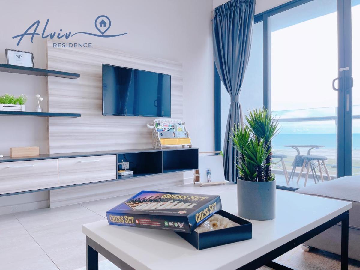 Apartament New! C3001 - Atlantis Melaka 2Br Premium I 5-10 Pax I Sea View I 5Mins To Jonker Zewnętrze zdjęcie